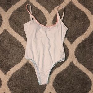 LUCKY BRAND ONE PIECE